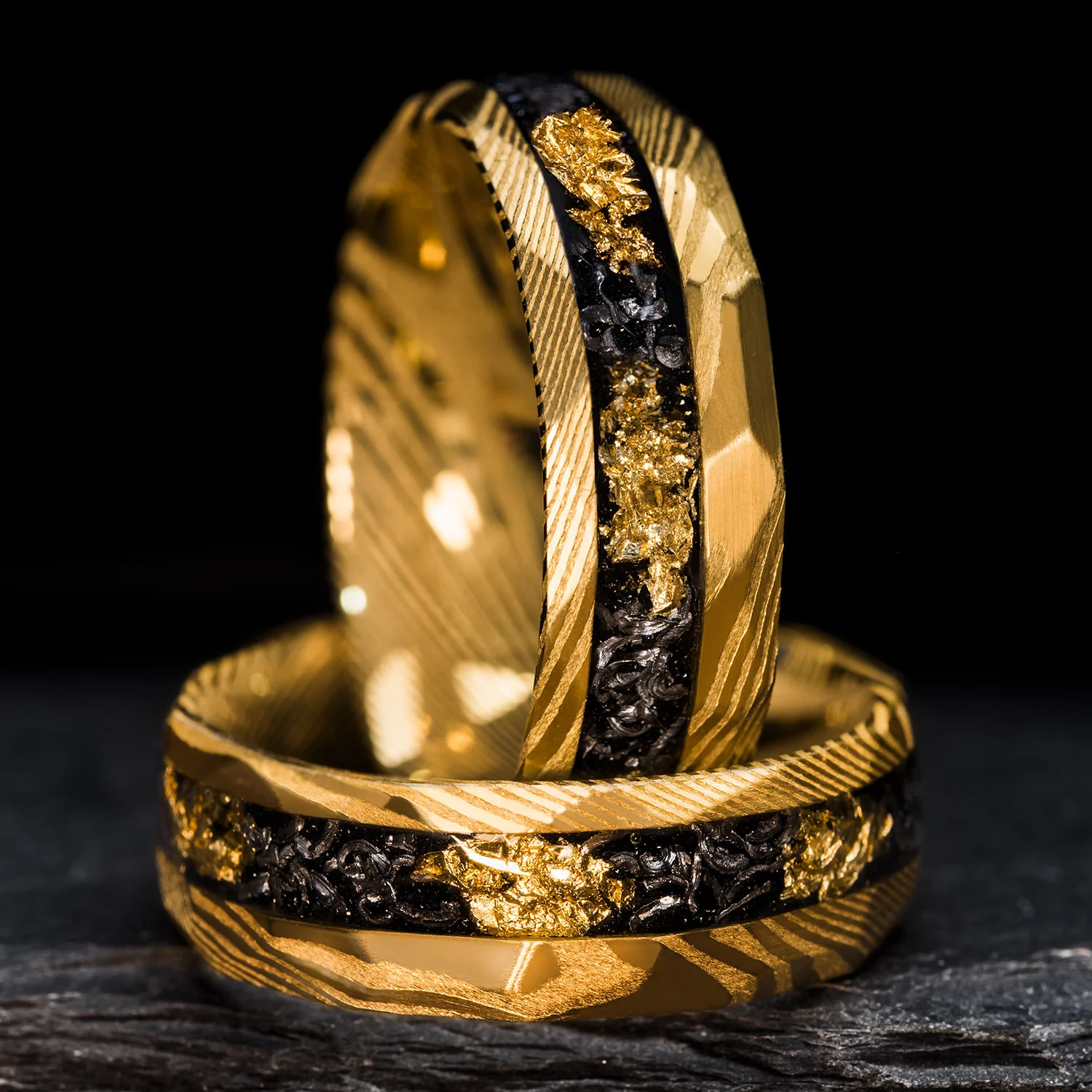 Handcrafted Bands